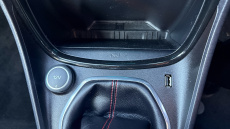 Ford Puma 1.0 EcoBoost Hybrid mHEV ST-Line X First Ed 5dr Petrol Hatchback